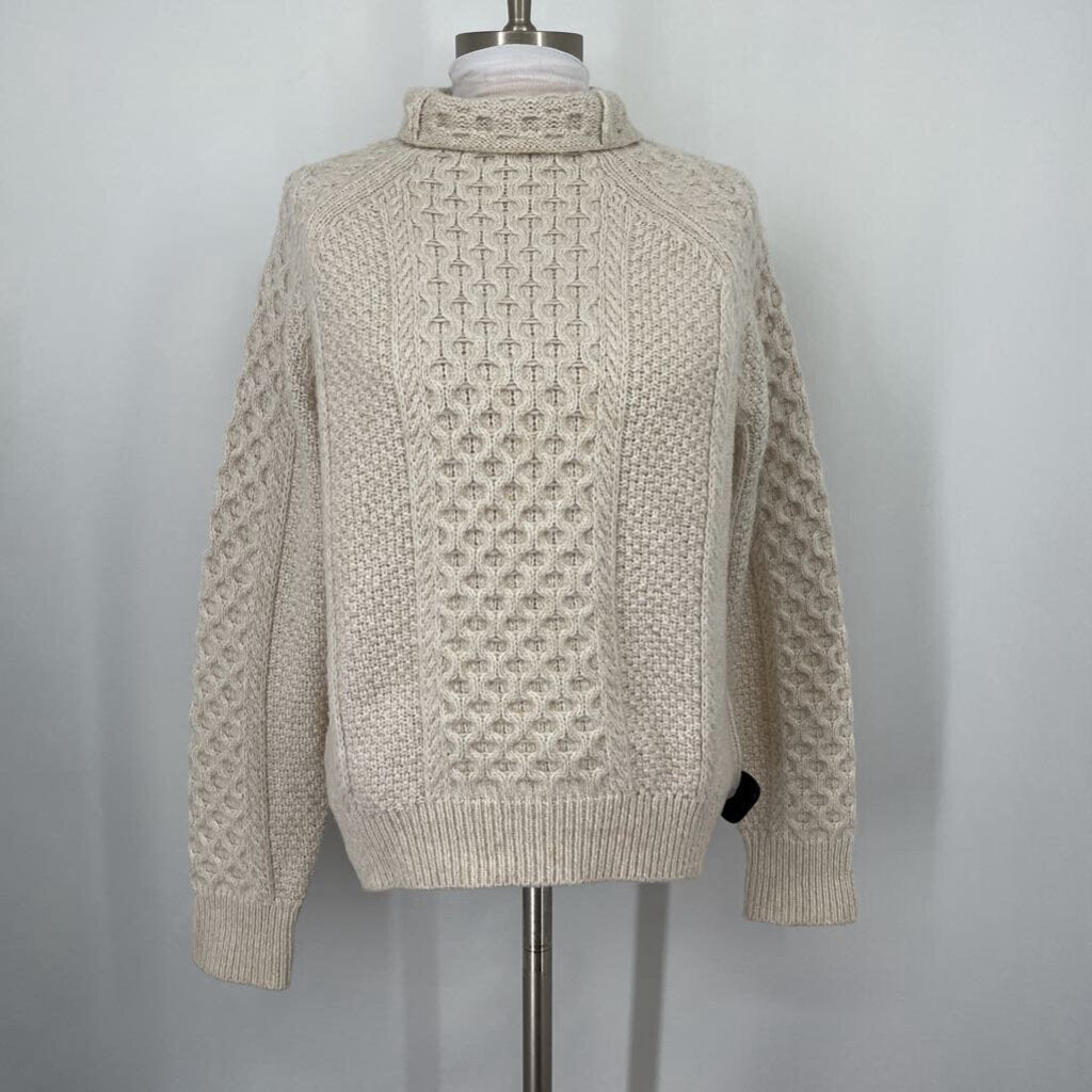 Vince L/s Sweater