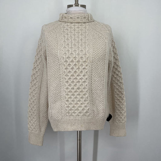 Vince L/s Sweater