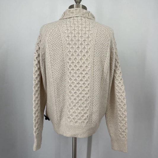 Vince L/s Sweater