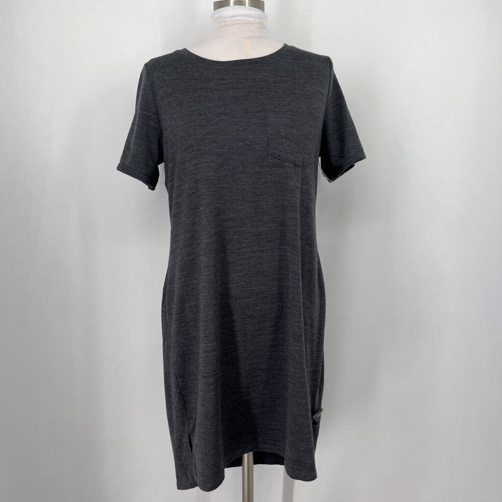Woolx S/s Dress