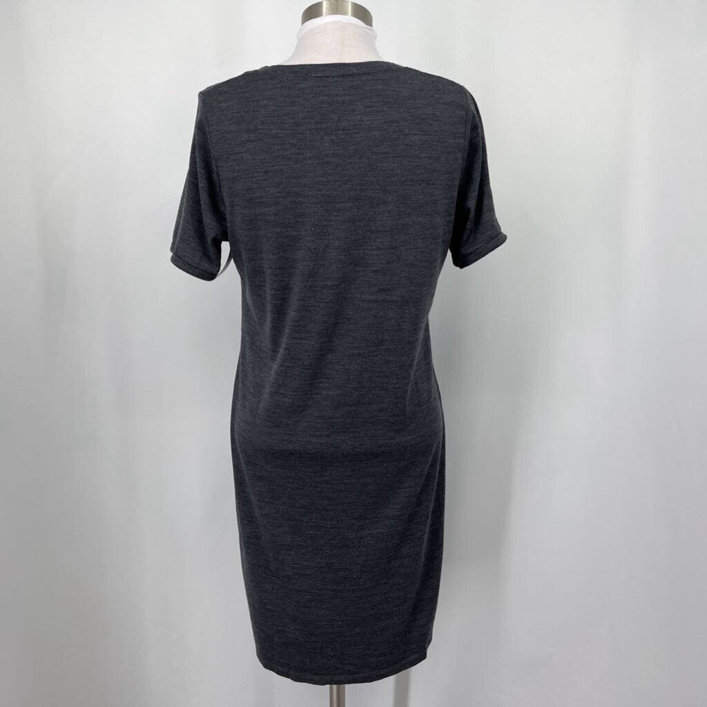 Woolx S/s Dress