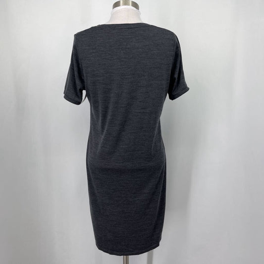 Woolx S/s Dress