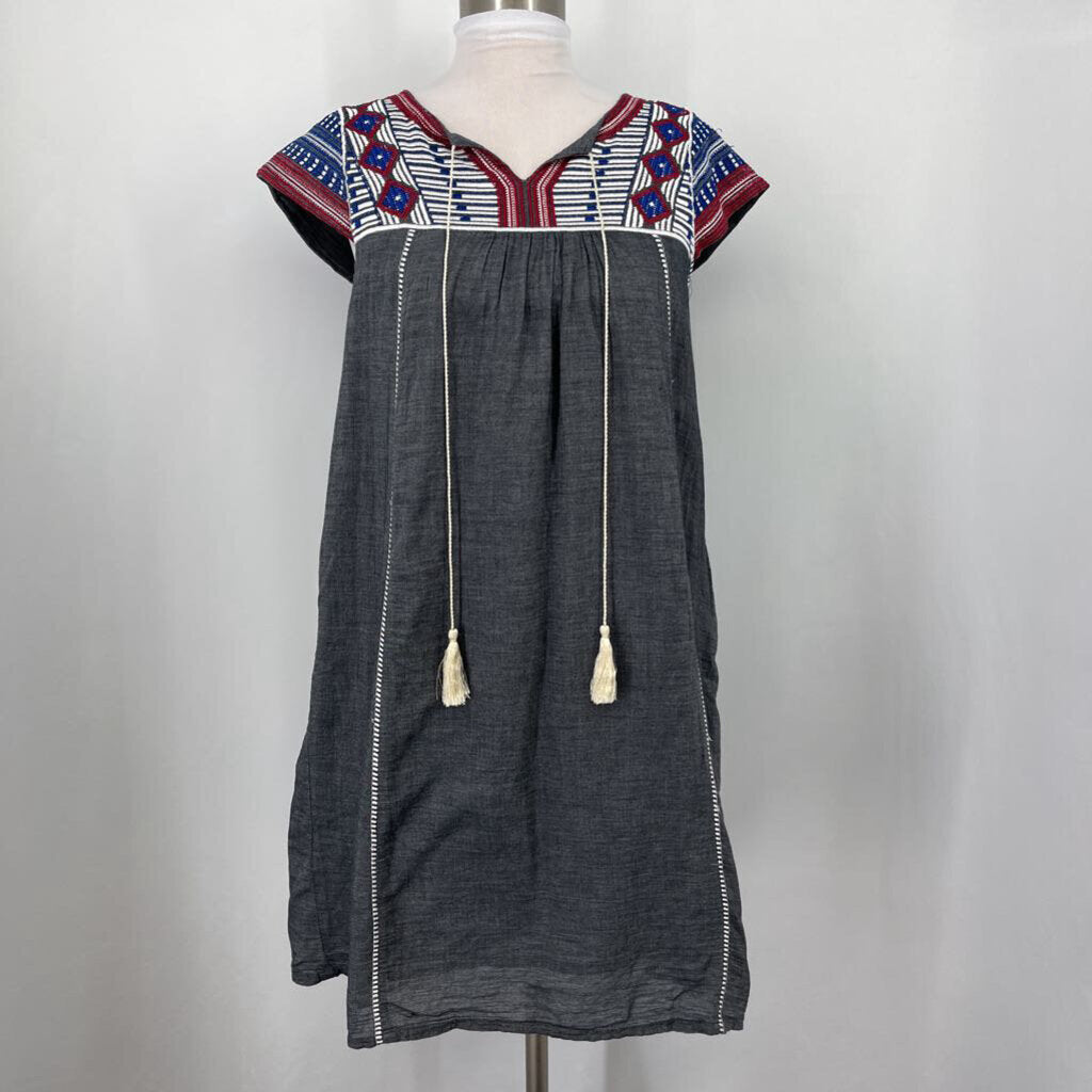 Roller Rabbit S/s Dress