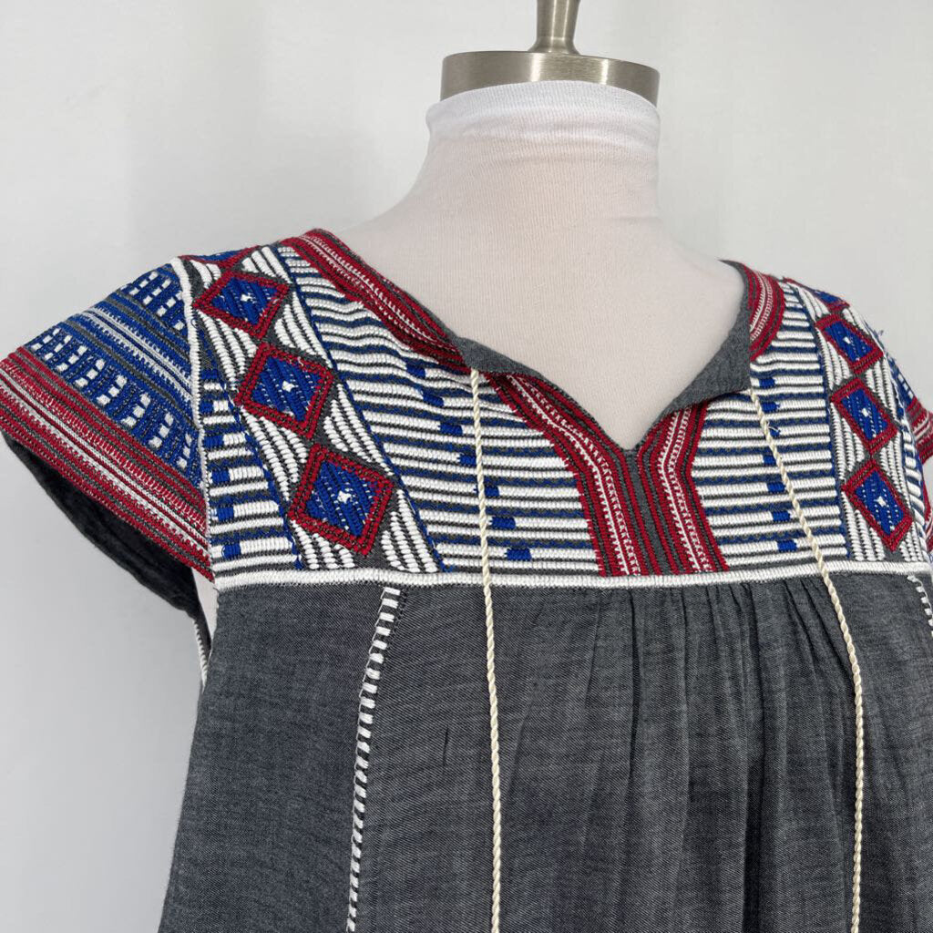 Roller Rabbit S/s Dress