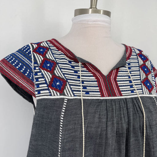 Roller Rabbit S/s Dress