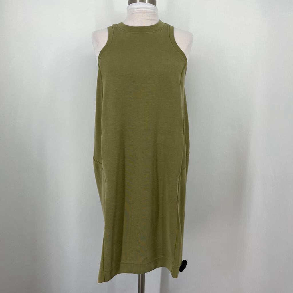 Lululemon Slvls Dress