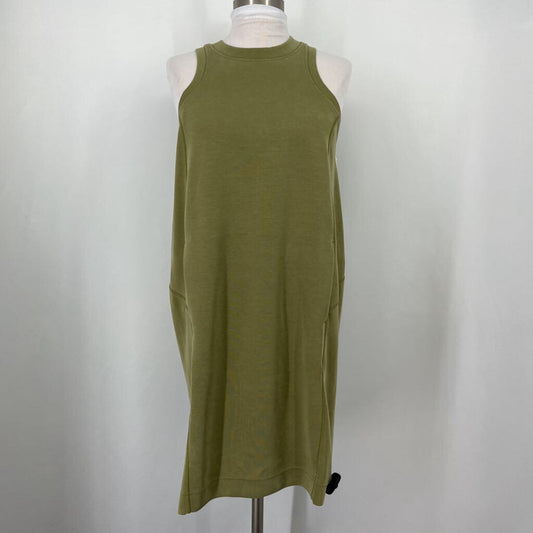 Lululemon Slvls Dress