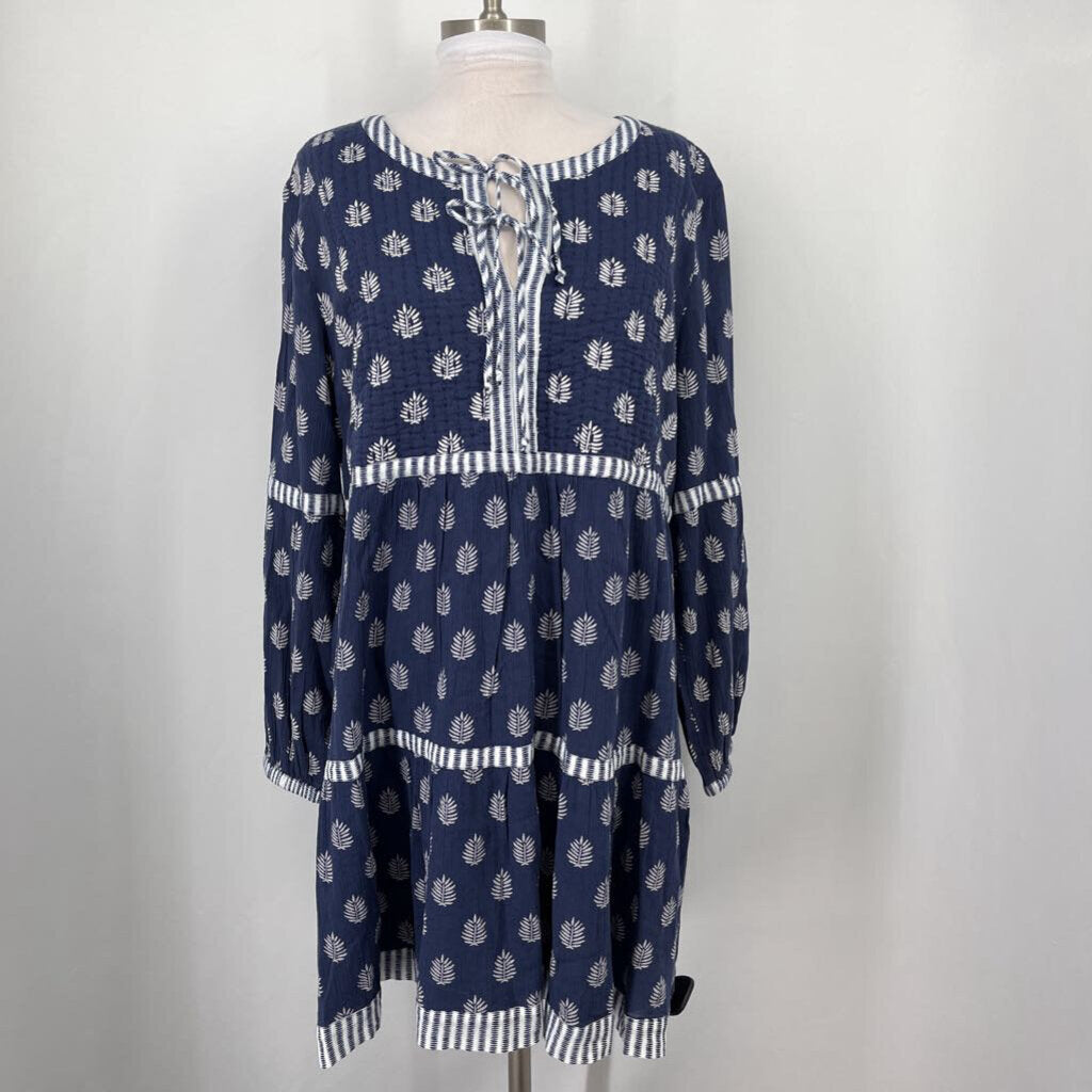 Vineyard Vines L/s Dress