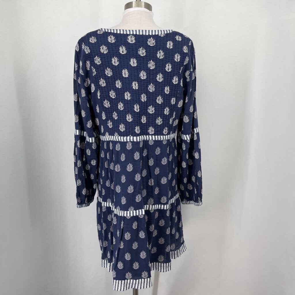 Vineyard Vines L/s Dress