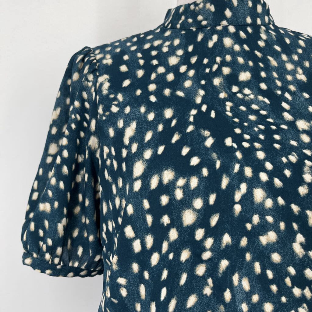 Ann Taylor S/s Dress
