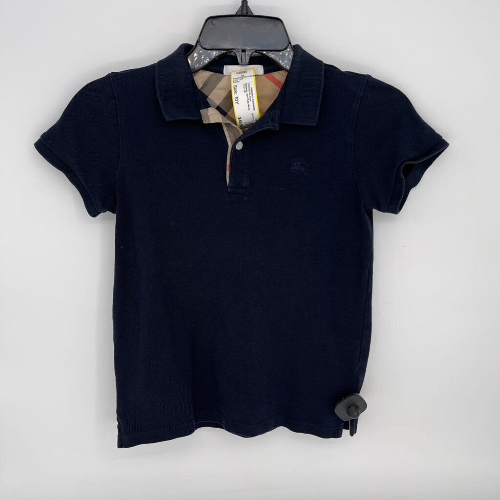 Burberry S/s Polo