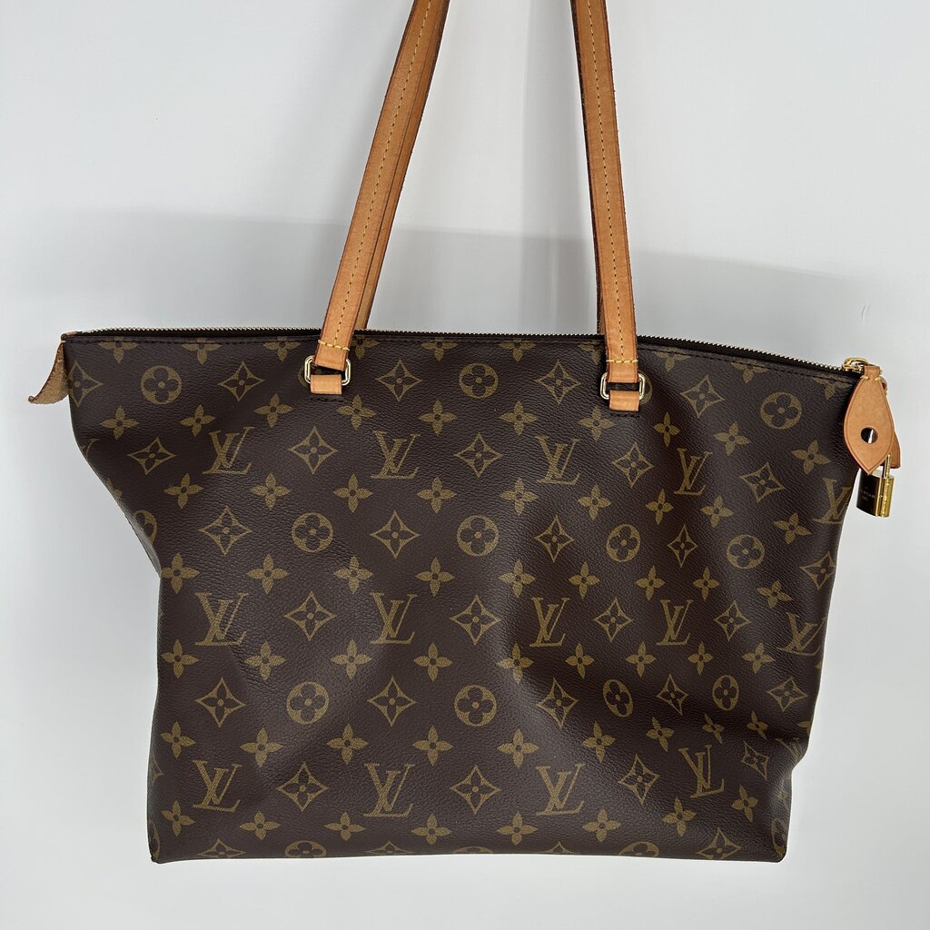 Louis Vuitton Iena Handbag