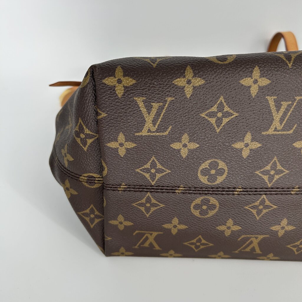 Louis Vuitton Iena Handbag
