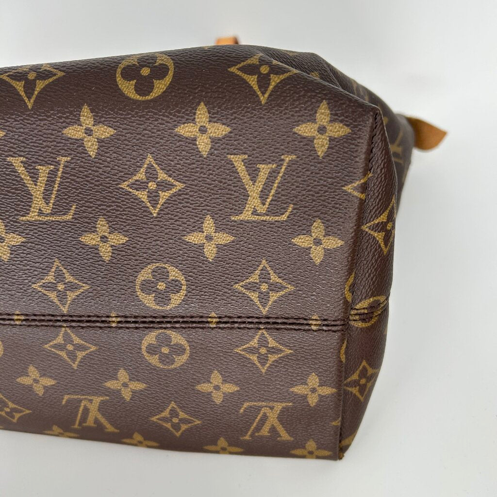 Louis Vuitton Iena Handbag