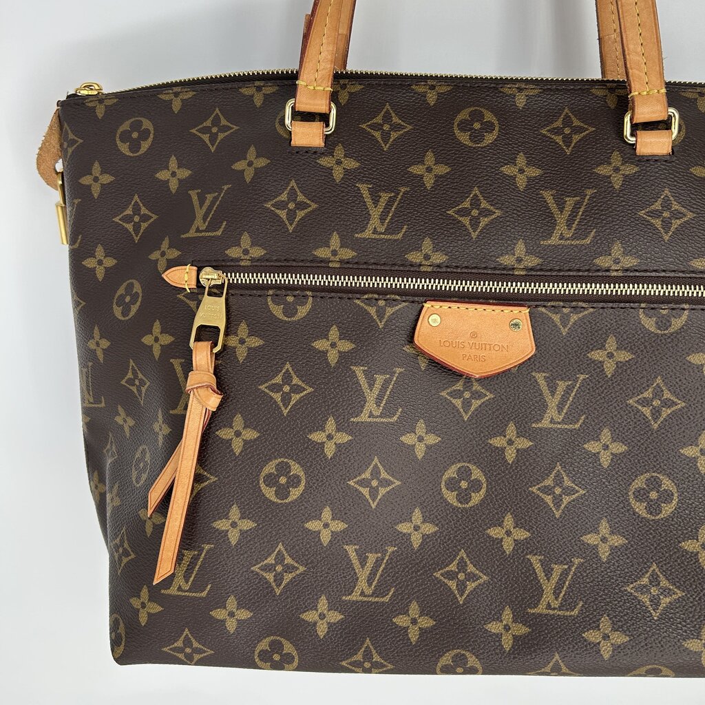 Louis Vuitton Iena Handbag