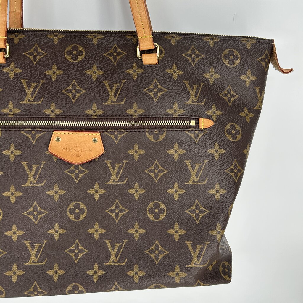 Louis Vuitton Iena Handbag