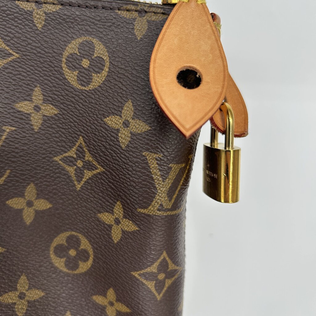 Louis Vuitton Iena Handbag