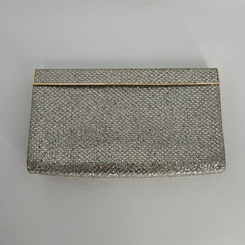 Jimmy Choo Clutch