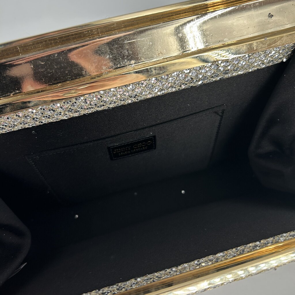 Jimmy Choo Clutch