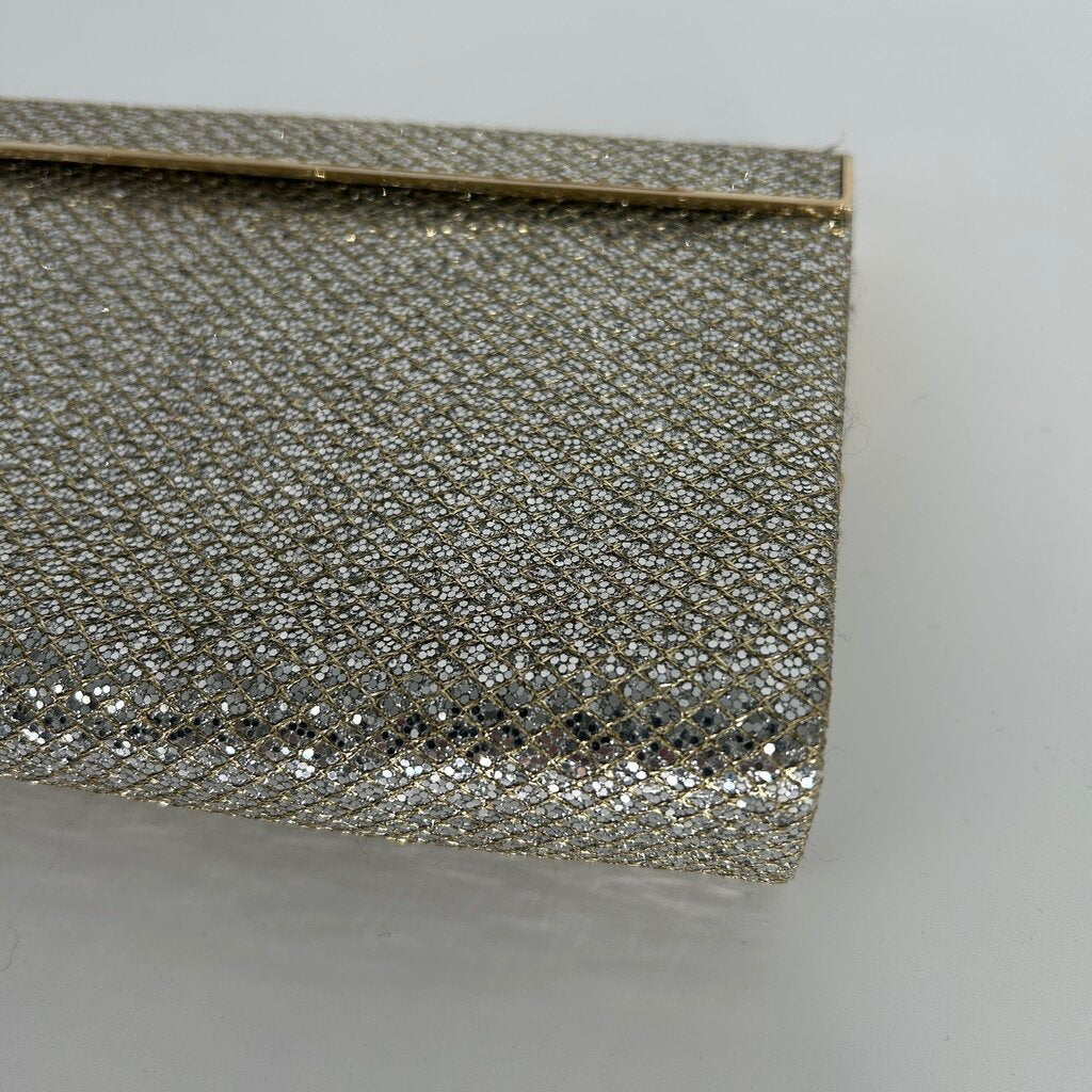 Jimmy Choo Clutch