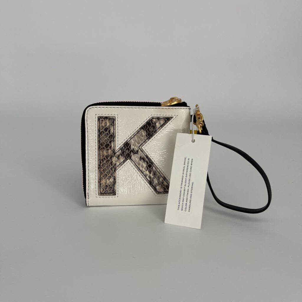Tory Burch (K) Wristlet