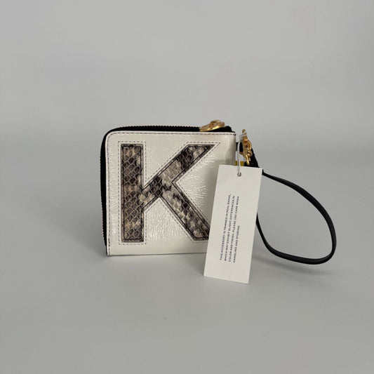 Tory Burch (K) Wristlet
