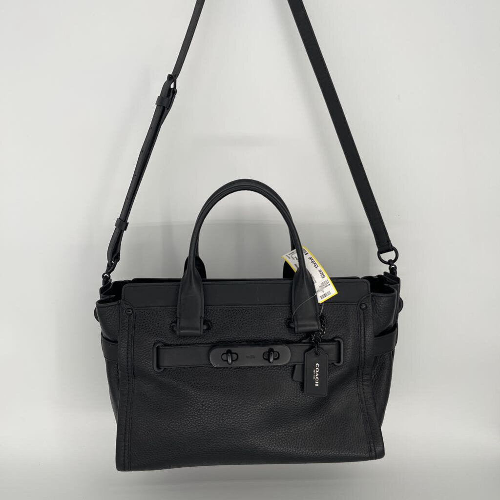 Coach Swagger Carry-All