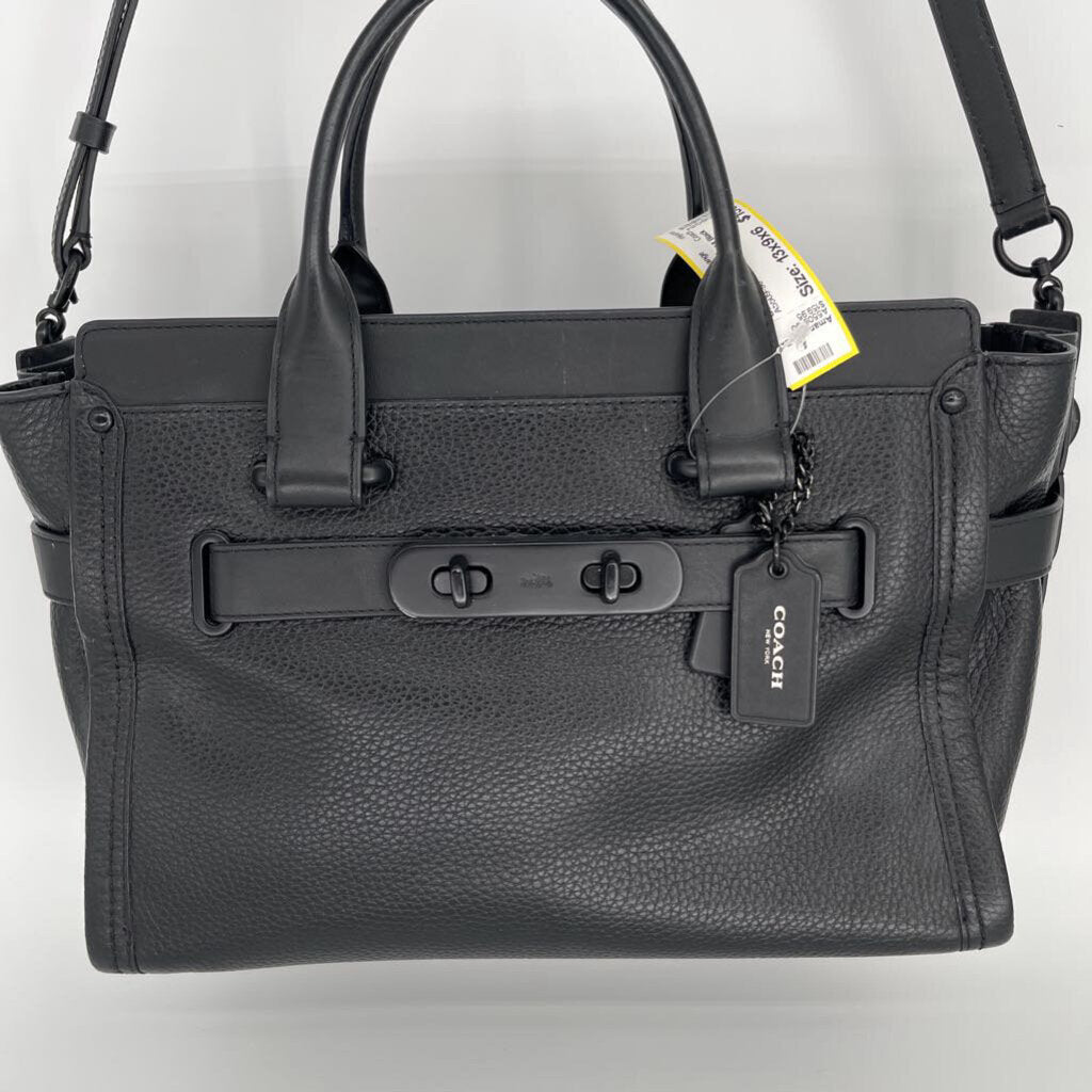 Coach Swagger Carry-All