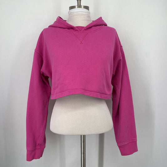 Lululemon Crop Hoodie