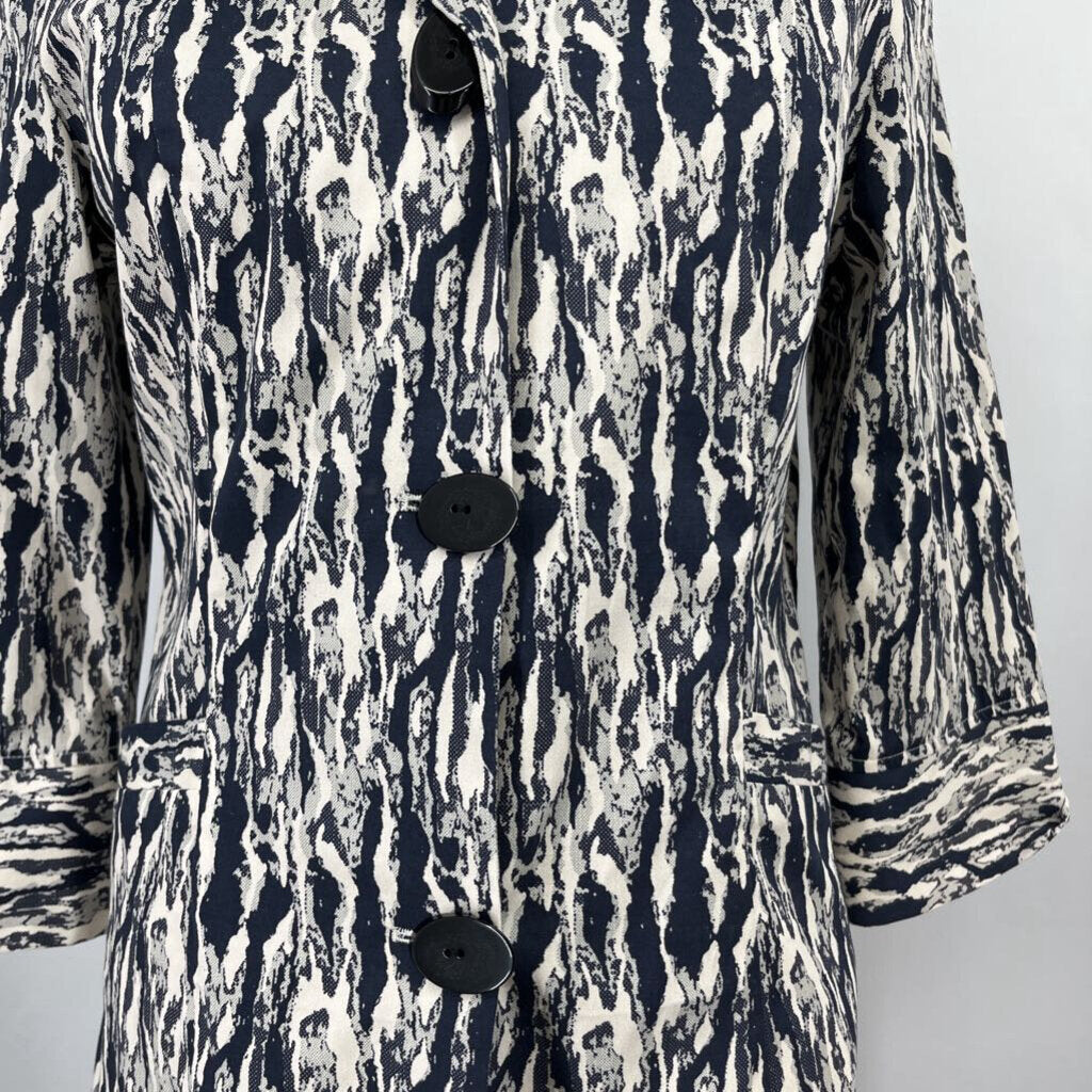 Samuel Dong Jacket