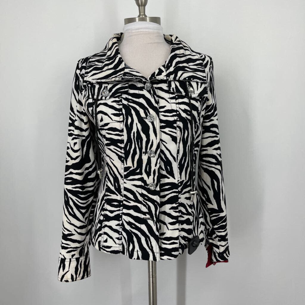 Berek Knit Jacket
