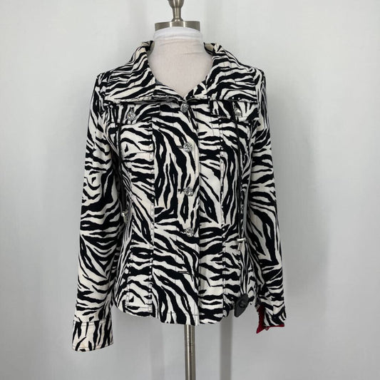 Berek Knit Jacket