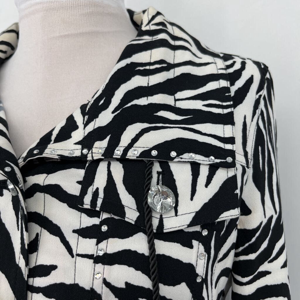 Berek Knit Jacket