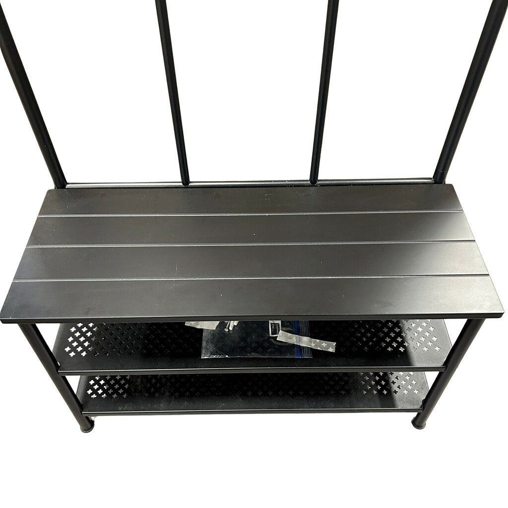 Ikea Hall Tree Bench