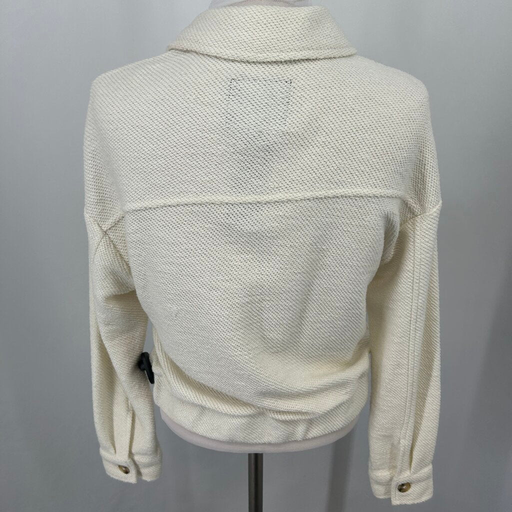 Sanctuary Knit Jacket