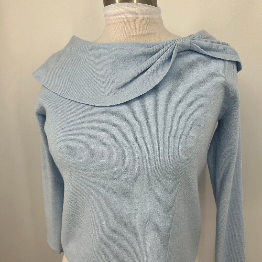 Vita Milano 3/4 Slv Sweater