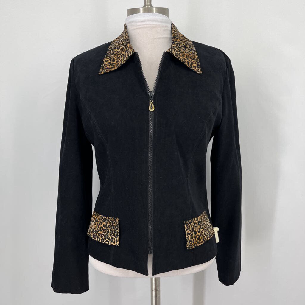 Dawn Joy II Zip Jacket