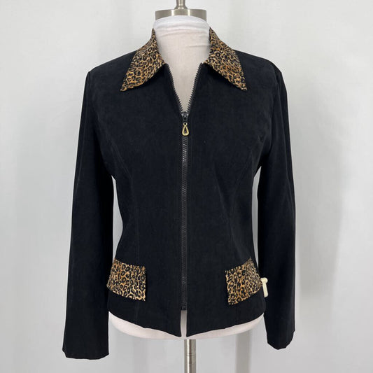 Dawn Joy II Zip Jacket