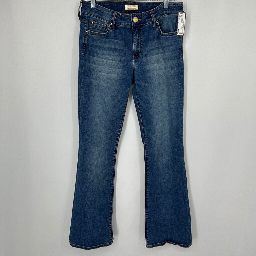 Kut Boot Cut Jeans