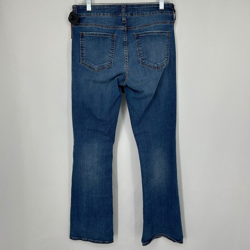 Kut Boot Cut Jeans