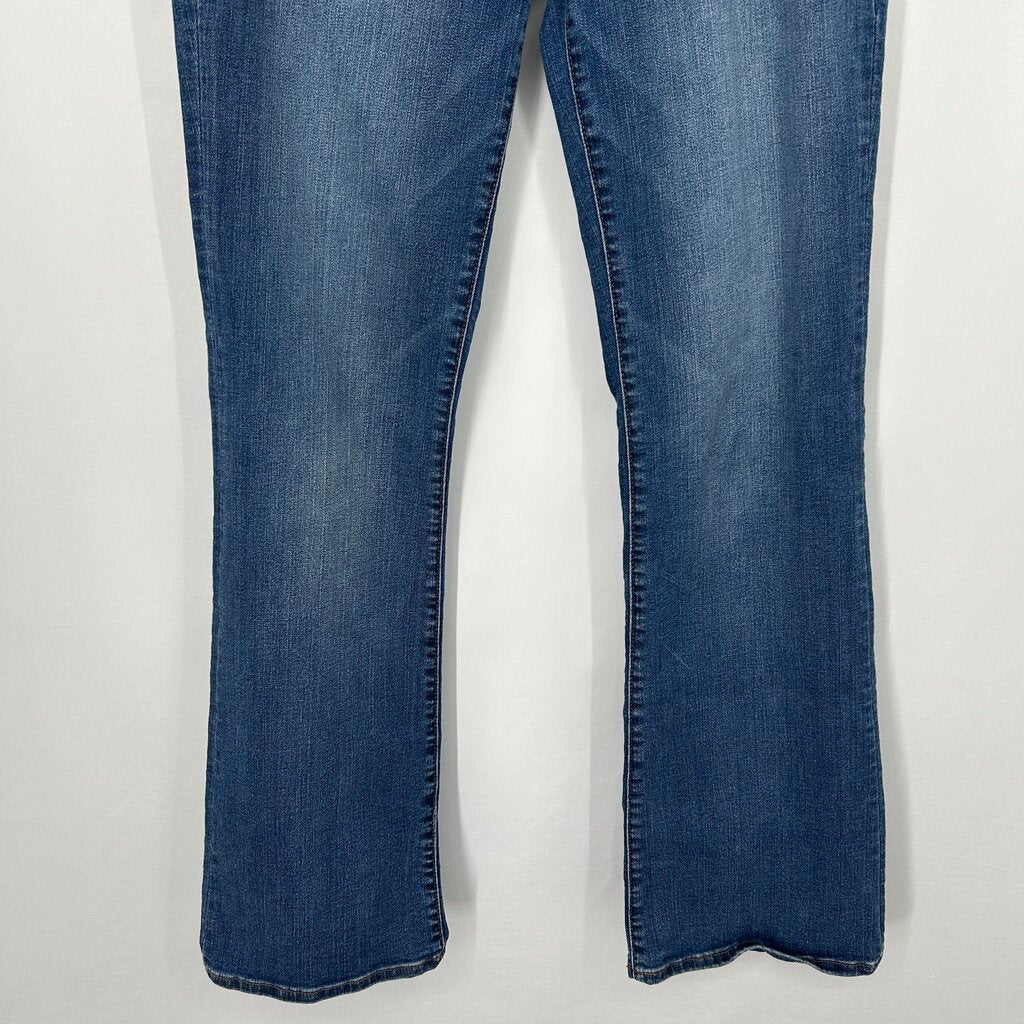Kut Boot Cut Jeans