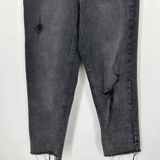 Vanilla Star Button Fly Jeans