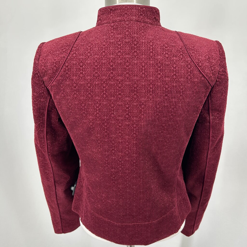 Ellen Tracy Corduroy Jacket