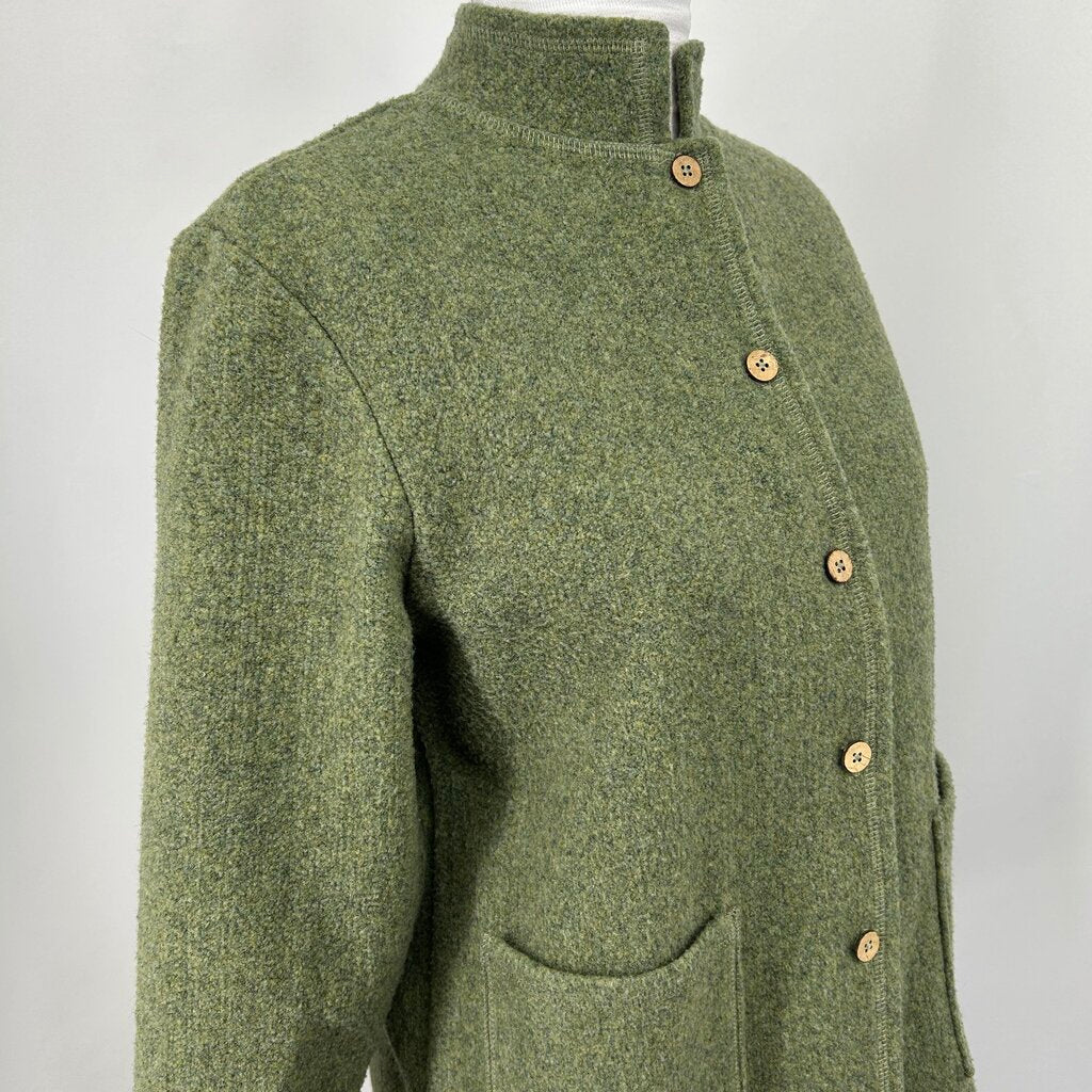 Travel Smith Jacket