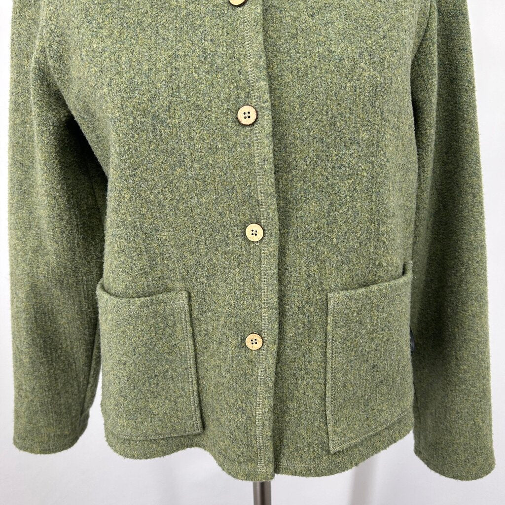 Travel Smith Jacket