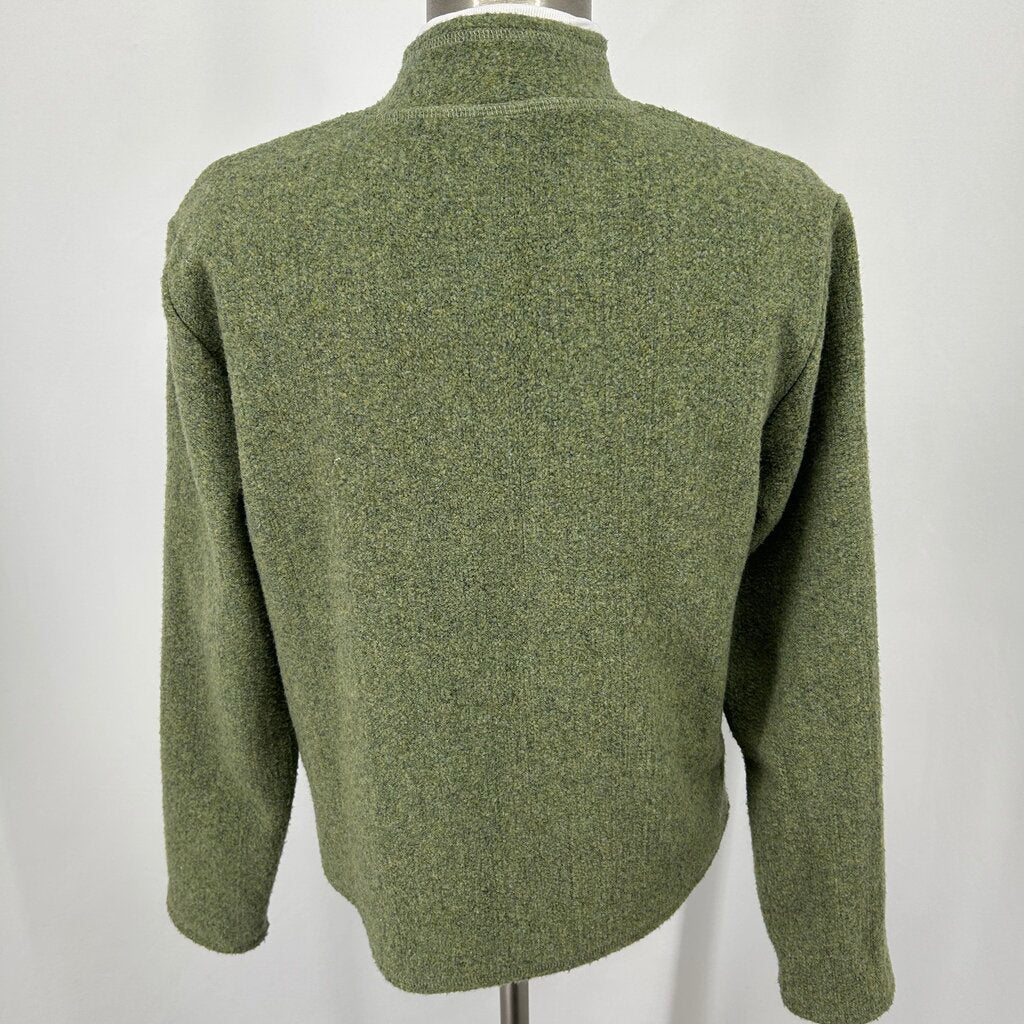 Travel Smith Jacket