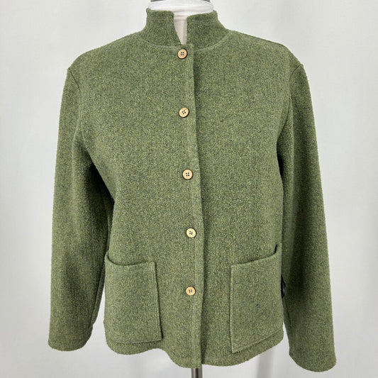 Travel Smith Jacket