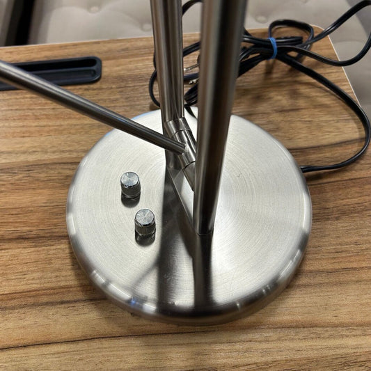Modern Metal Table Lamp