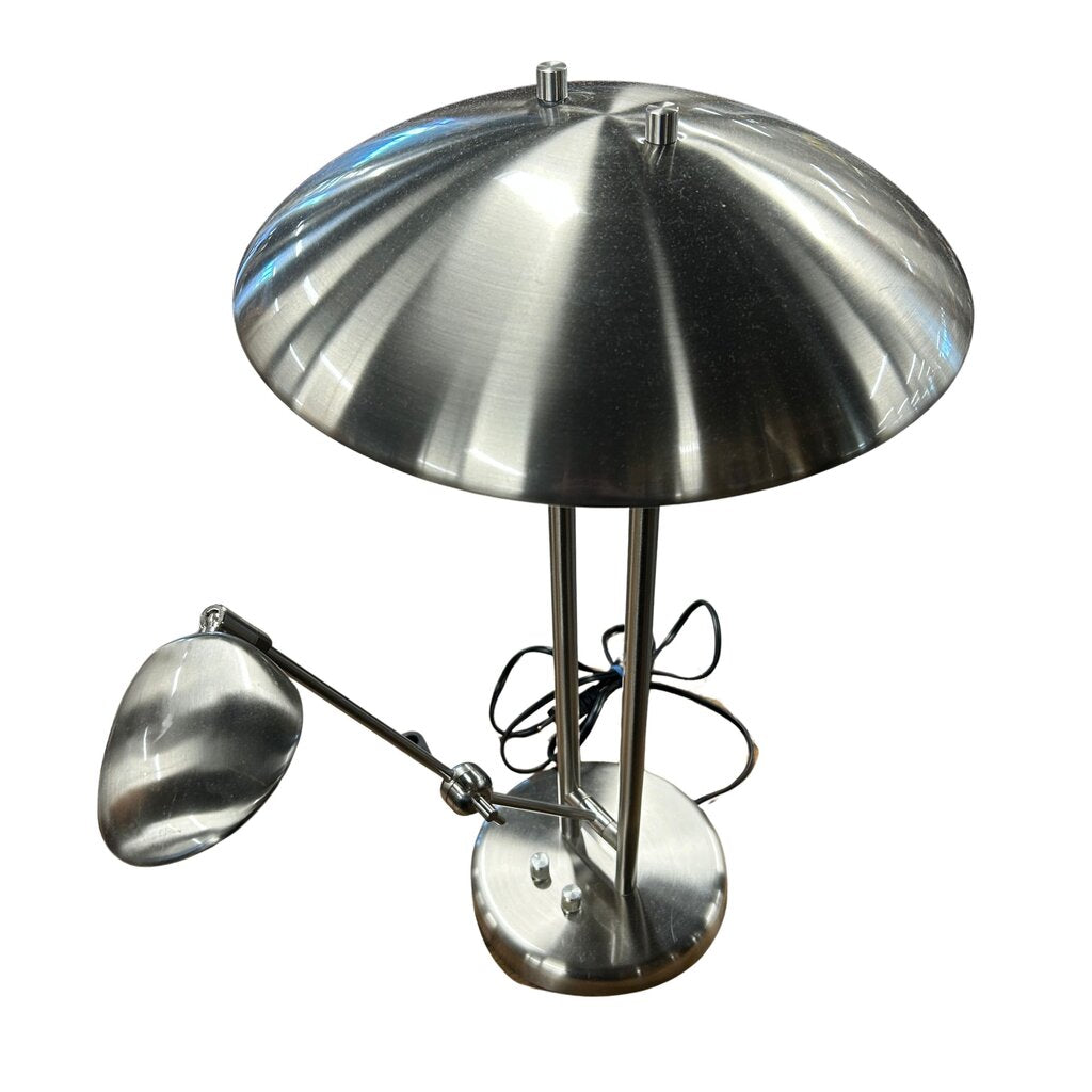 Modern Metal Table Lamp