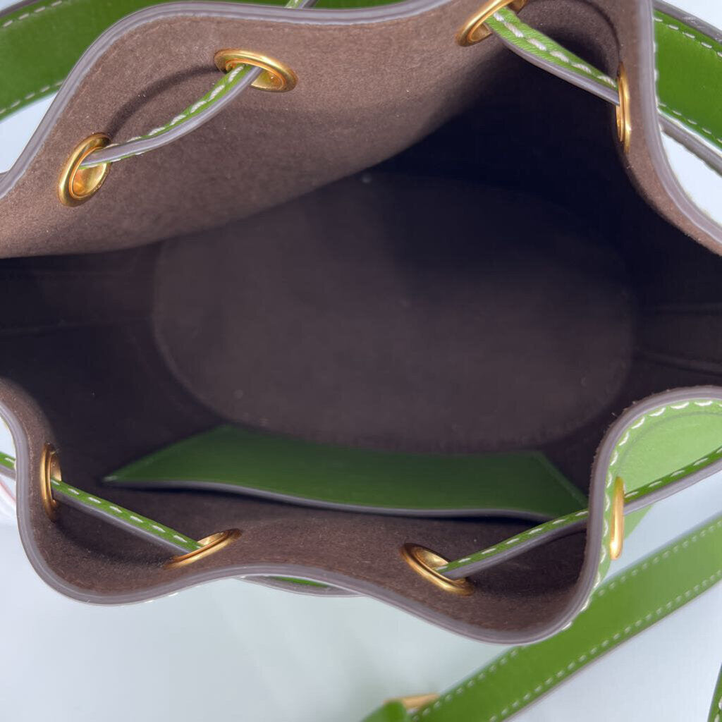 Tory Burch Bucket Bag
